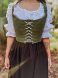 Meadow Bodice