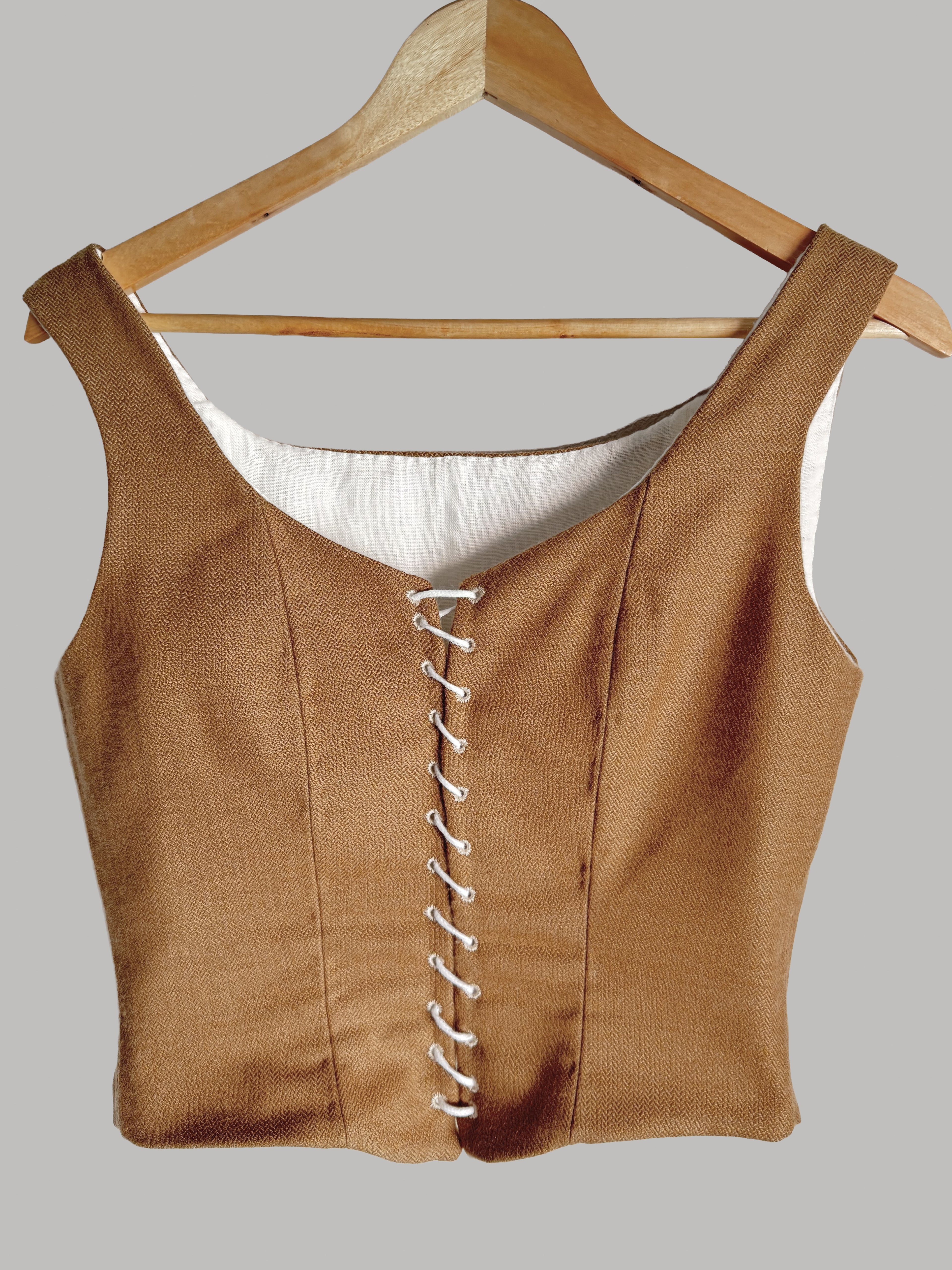 Field Bodice