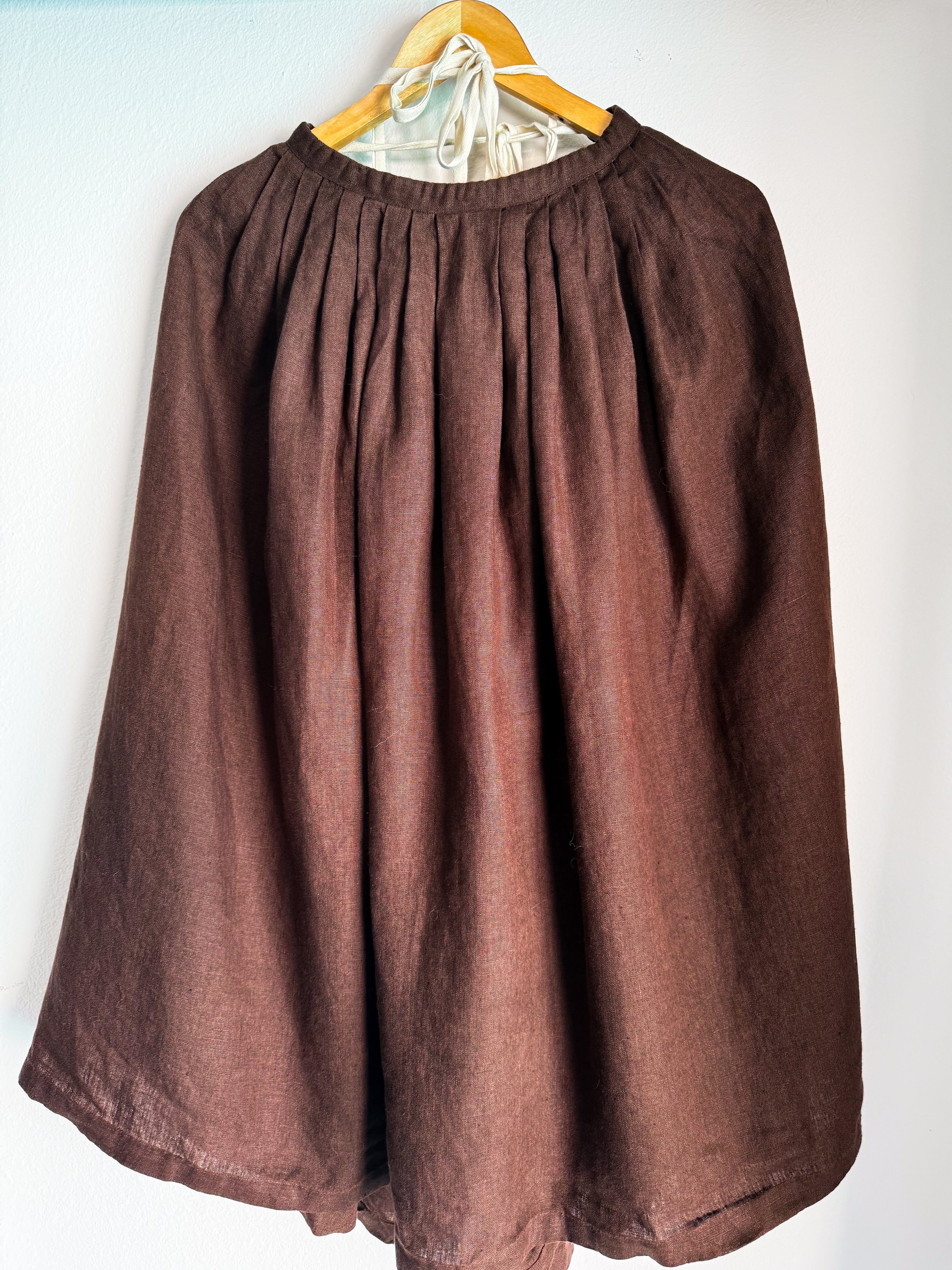 Overhill Skirt