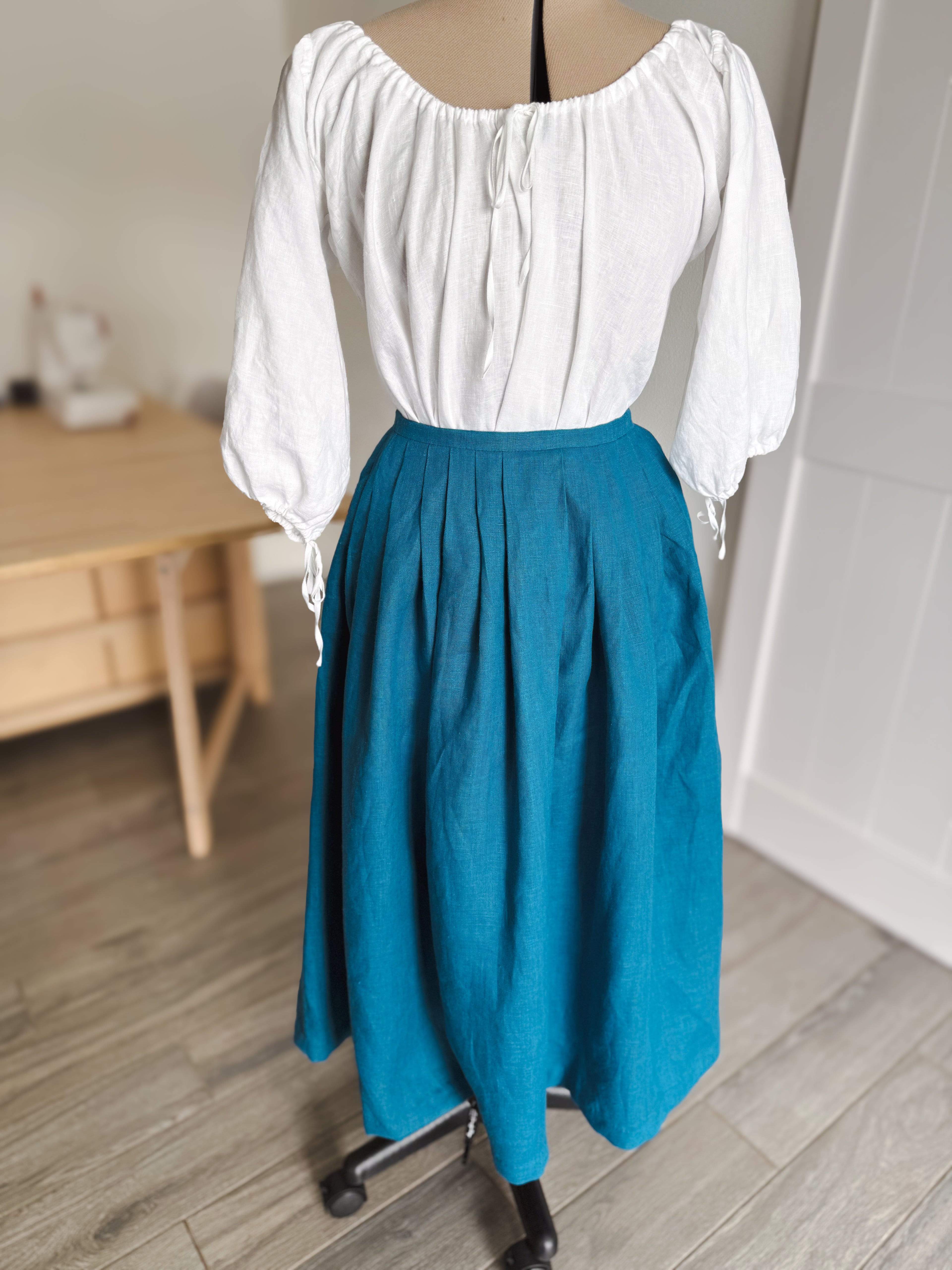 Overhill Skirt