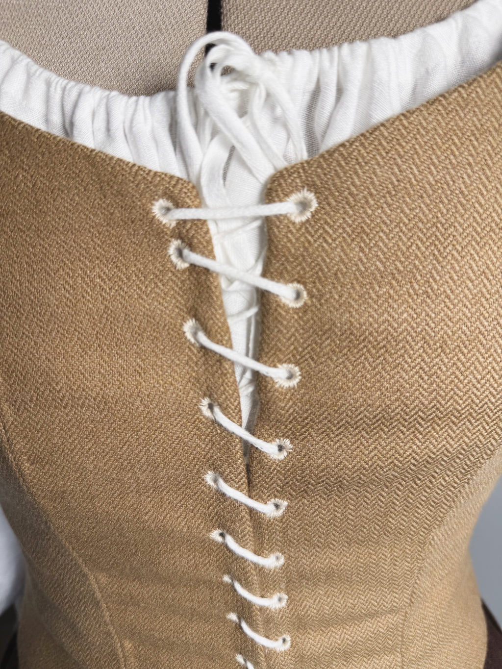 Field Bodice